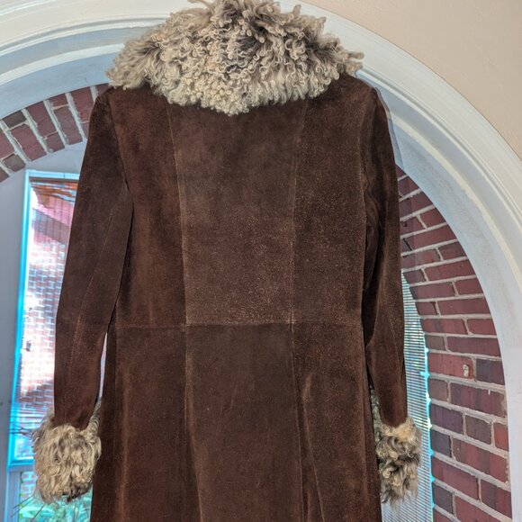 Vintage Robrik Princess coat- Penny Lane- Almost Famous - Picture 10 of 12
